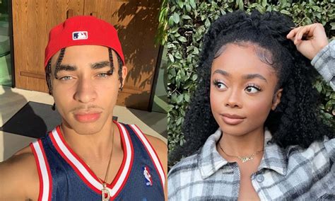 skai jackson solange son|Solange’s Son Julez Reveals Breakup with Skai Jackson